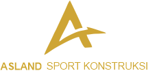 Asland Sport Konstruksi